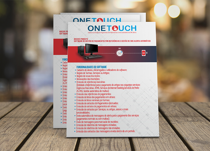 One Touch Software